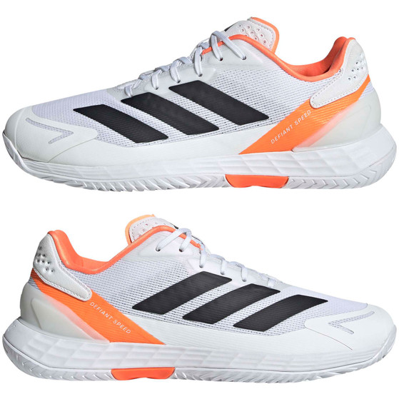 adidas Defiant Speed 2 Heren