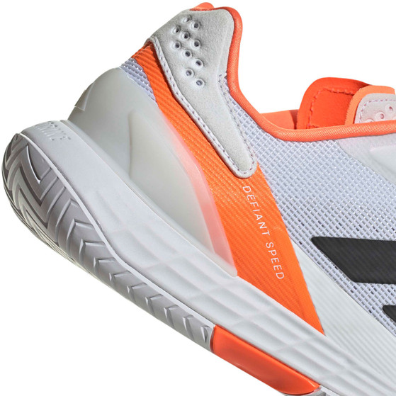 adidas Defiant Speed 2 Heren