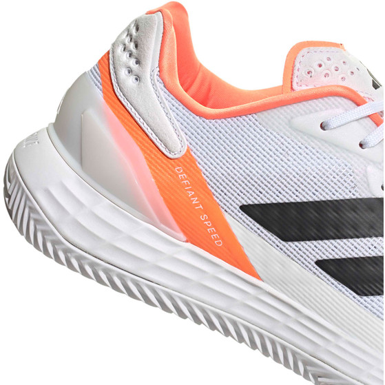 adidas Defiant Speed 2 Clay Heren