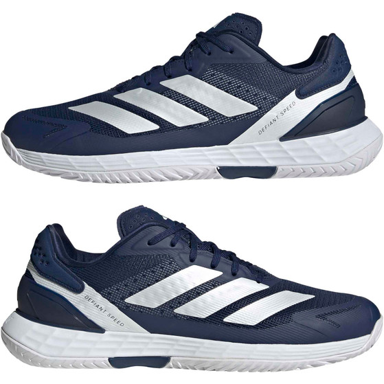 adidas Defiant Speed 2 Heren