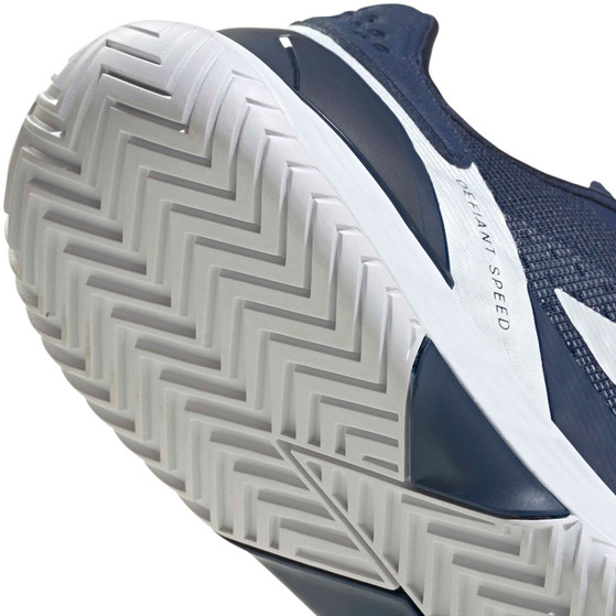 adidas Defiant Speed 2 Heren