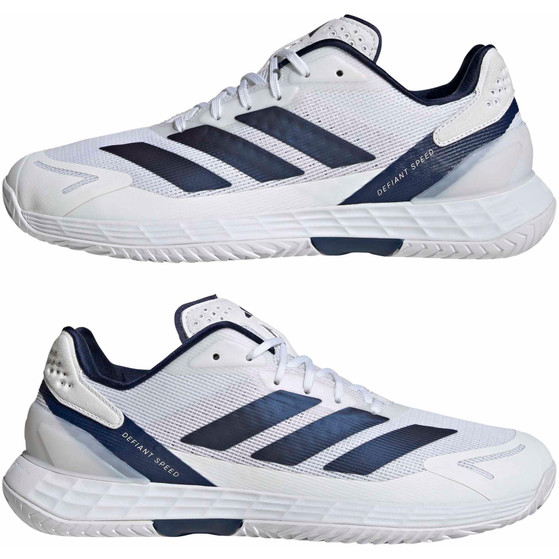 adidas Defiant Speed 2 Heren