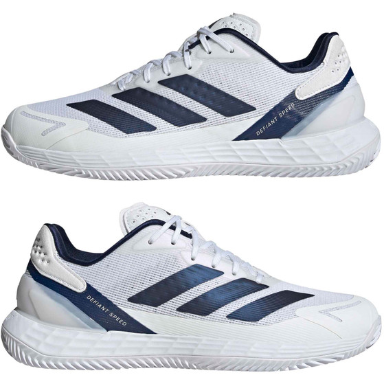 adidas Defiant Speed 2 Clay Heren