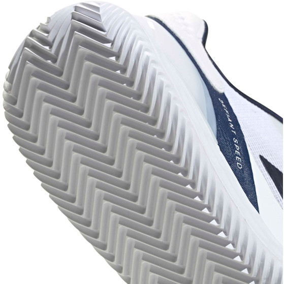 adidas Defiant Speed 2 Clay Heren