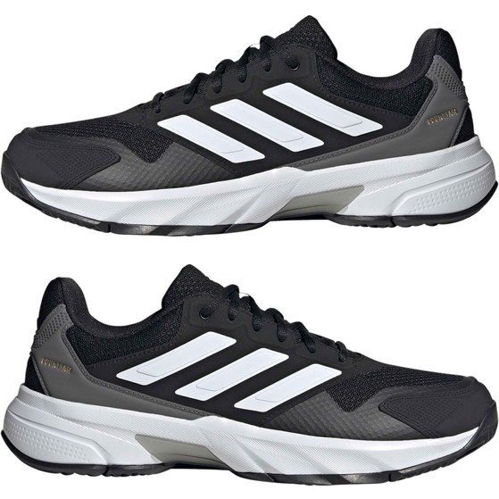adidas CourtJam Control 3 Herren