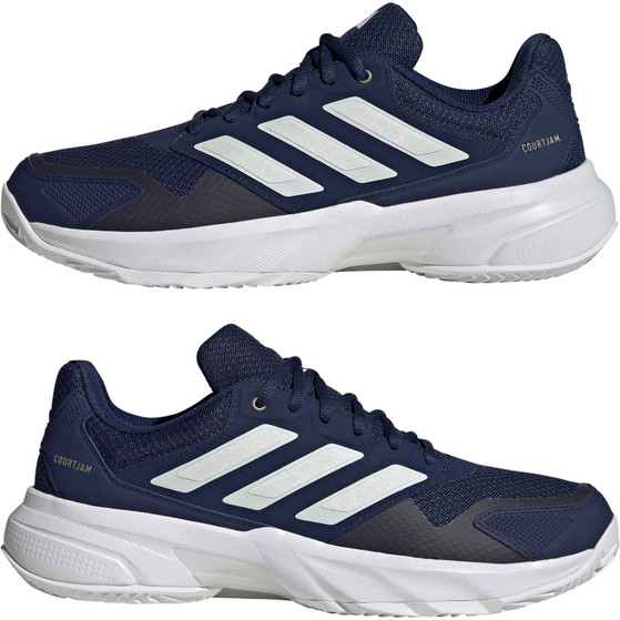adidas CourtJam Control 3 Clay Heren