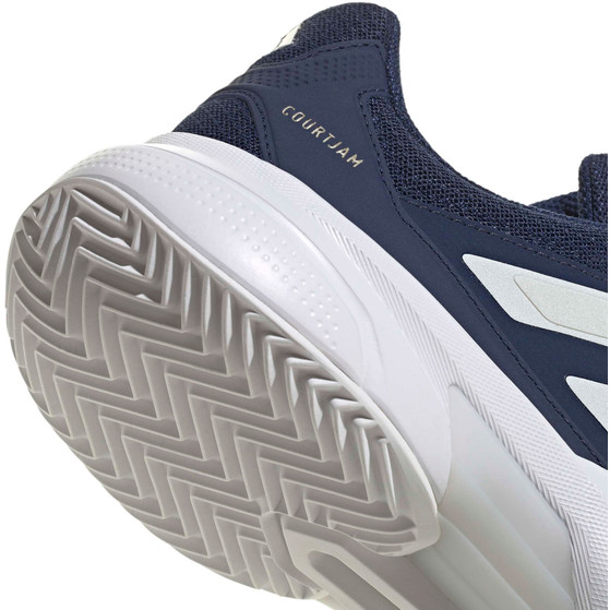 adidas CourtJam Control 3 Clay Heren