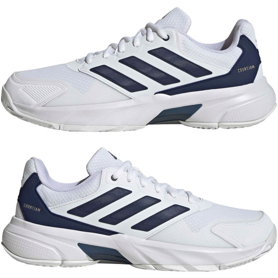 adidas CourtJam Control 3 Heren