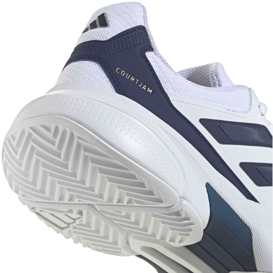 adidas CourtJam Control 3 Heren