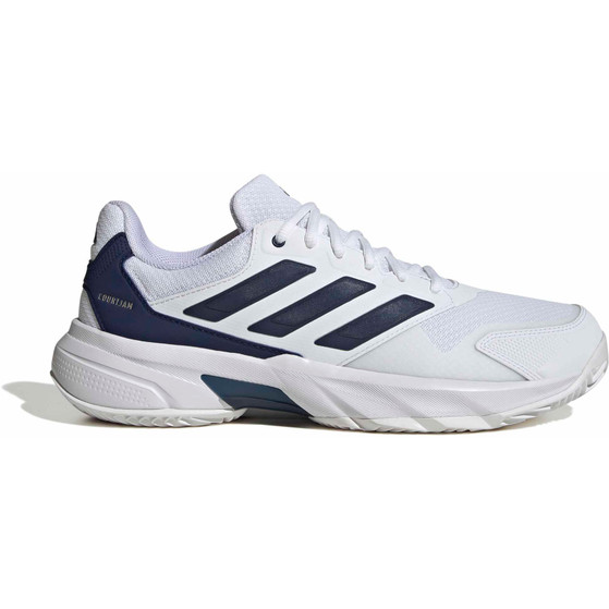 adidas CourtJam Control 3 Clay Heren