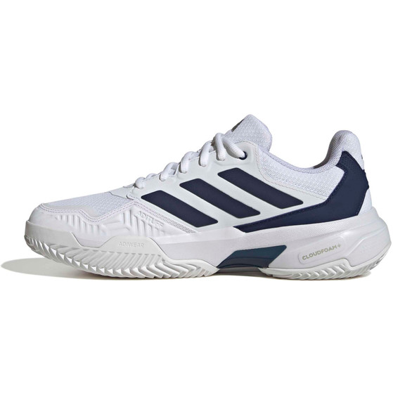 adidas CourtJam Control 3 Clay Heren