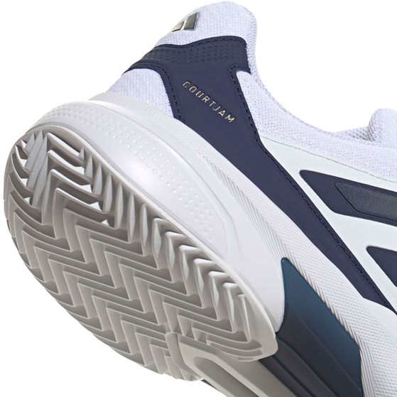 adidas CourtJam Control 3 Clay Heren