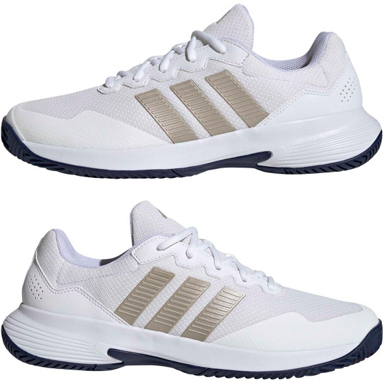 adidas GameCourt 2 Heren