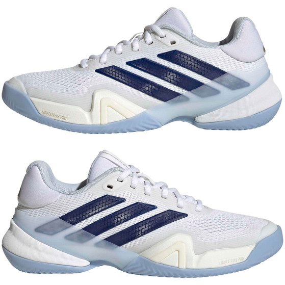adidas Barricade 14 Clay Dames