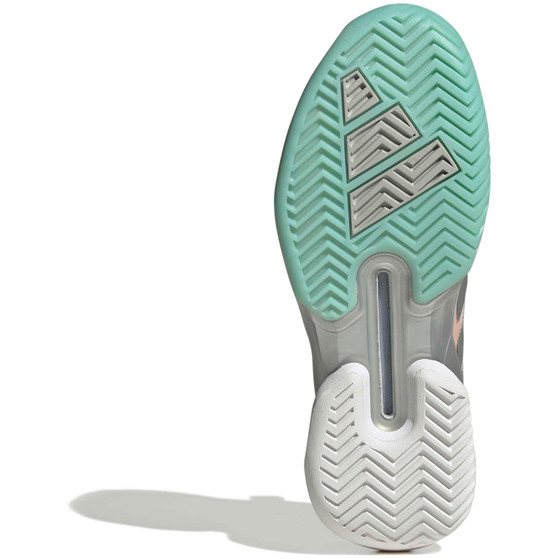 adidas adizero Ubersonic 5 Dames
