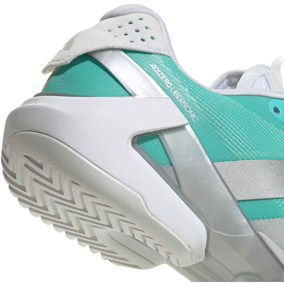 adidas adizero Ubersonic 5 Dames