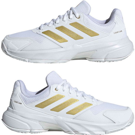adidas CourtJam Control 3 Dames