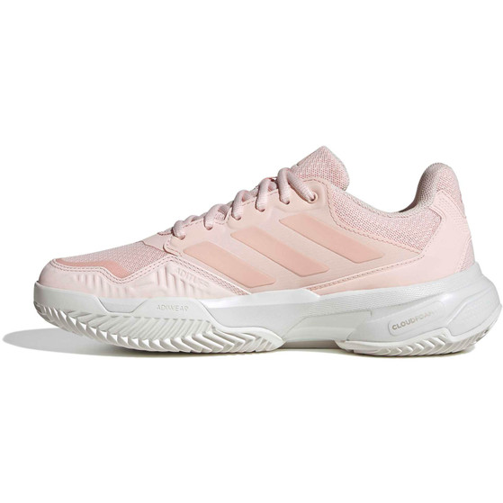 adidas CourtJam Control 3 Clay Dames