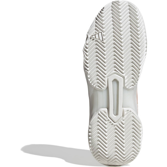 adidas CourtJam Control 3 Clay Dames