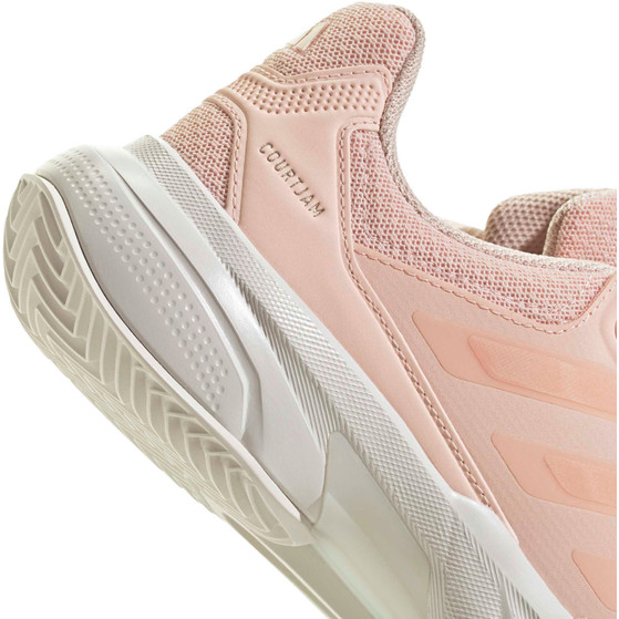 adidas CourtJam Control 3 Clay Dames