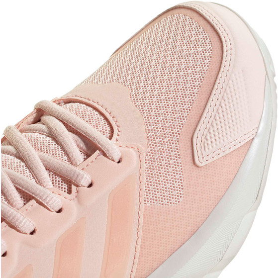 adidas CourtJam Control 3 Clay Dames
