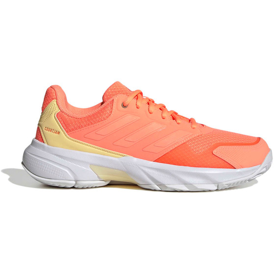 adidas CourtJam Control 3 Damen
