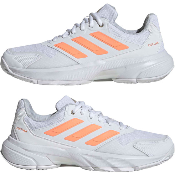 adidas CourtJam Control 3 Dames