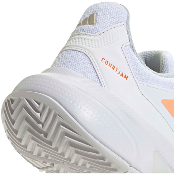 adidas CourtJam Control 3 Dames