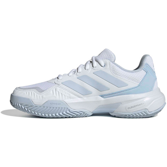 adidas CourtJam Control 3 Clay Dames