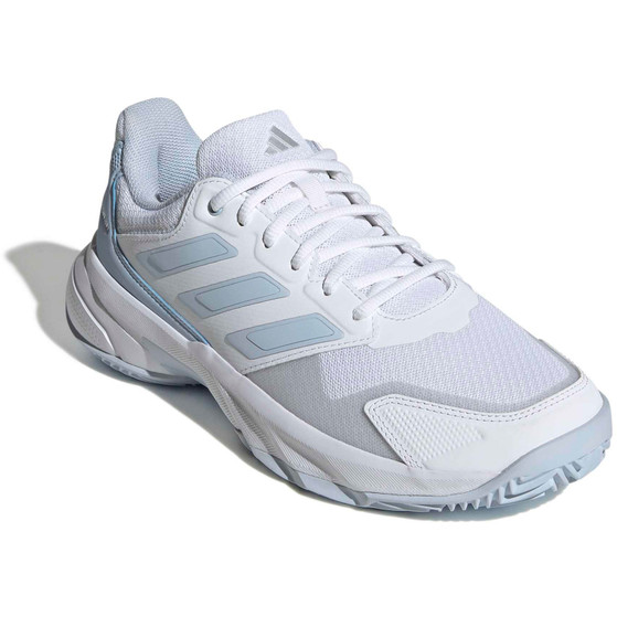 adidas CourtJam Control 3 Clay Dames