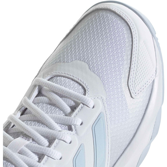 adidas CourtJam Control 3 Clay Dames