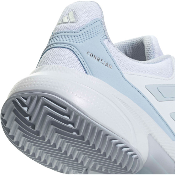 adidas CourtJam Control 3 Clay Dames