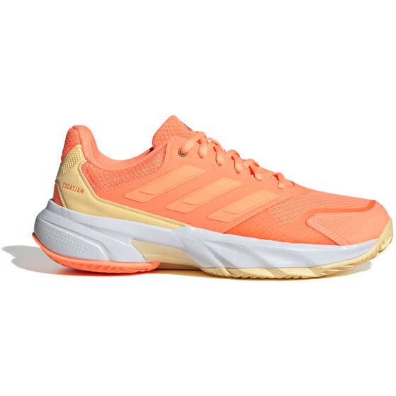 adidas CourtJam Control 3 Clay Dames