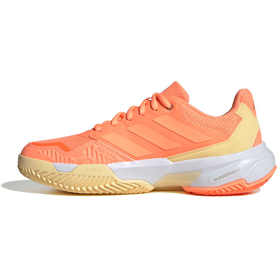 adidas CourtJam Control 3 Clay Dames