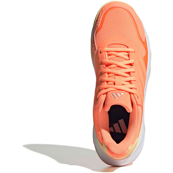 adidas CourtJam Control 3 Clay Dames
