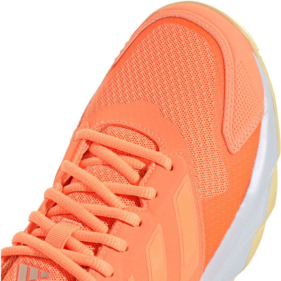 adidas CourtJam Control 3 Clay Dames