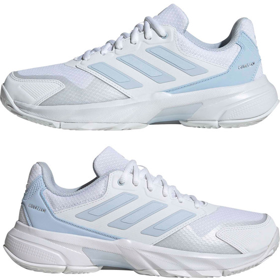 adidas CourtJam Control 3 Dames