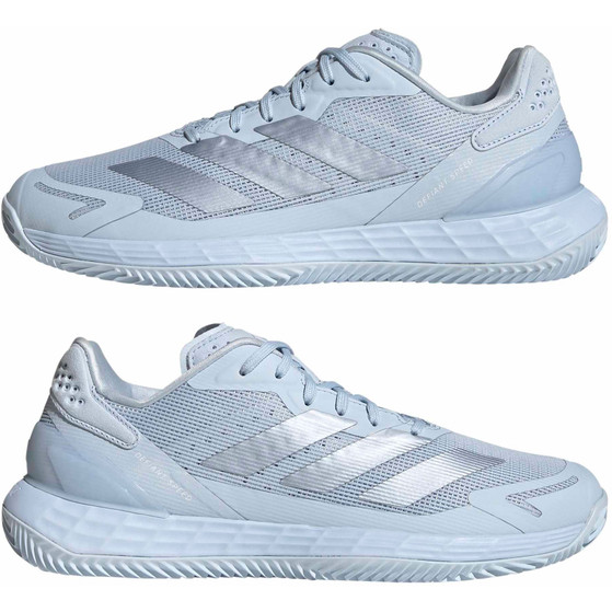 adidas Defiant Speed 2 Clay Dames