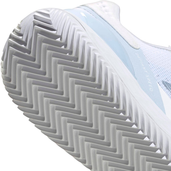 adidas Defiant Speed 2 Clay Dam