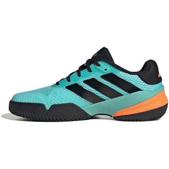 adidas Barricade Junior
