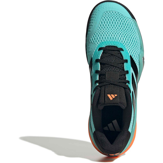 adidas Barricade Junior