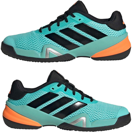 adidas Barricade Junior