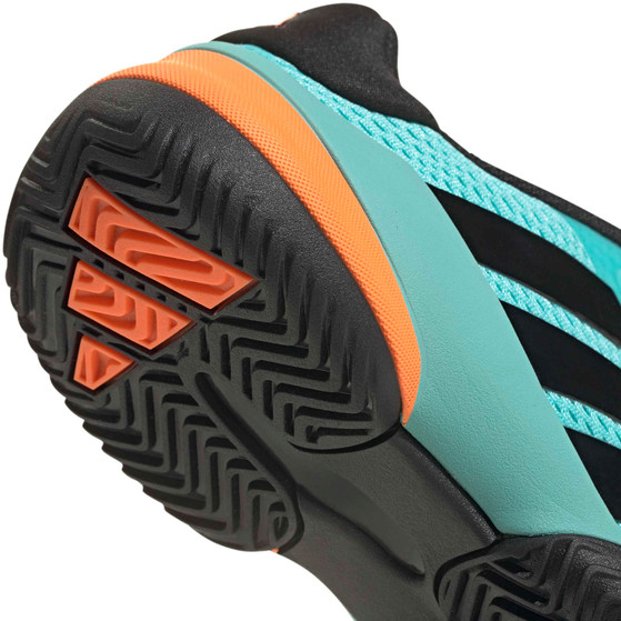 adidas Barricade Junior