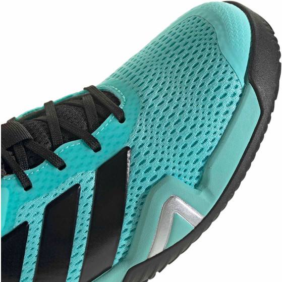 adidas Barricade Junior