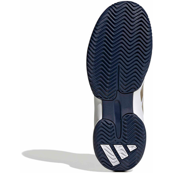 adidas Barricade Junior