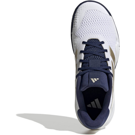 adidas Barricade Junior