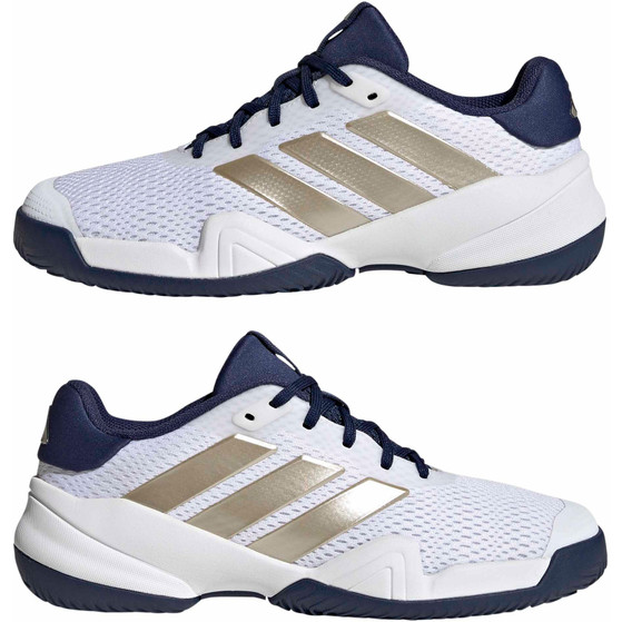 adidas Barricade Junior