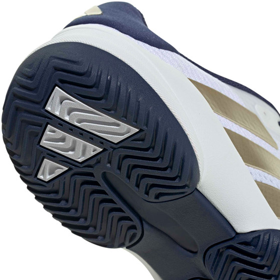 adidas Barricade Junior
