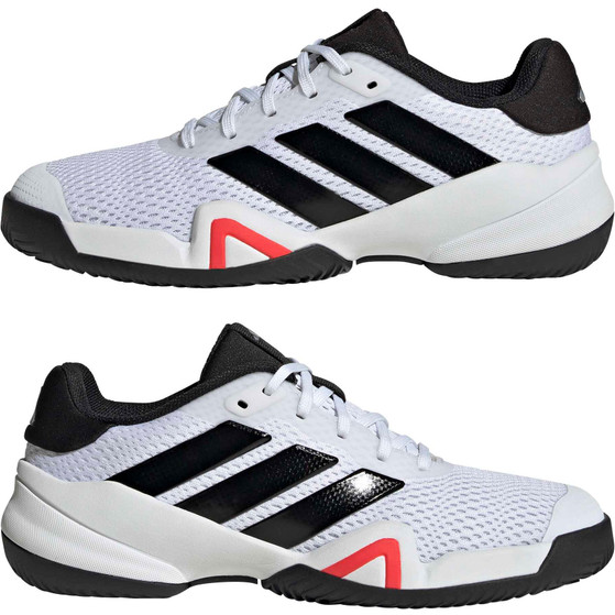 adidas Barricade Junior