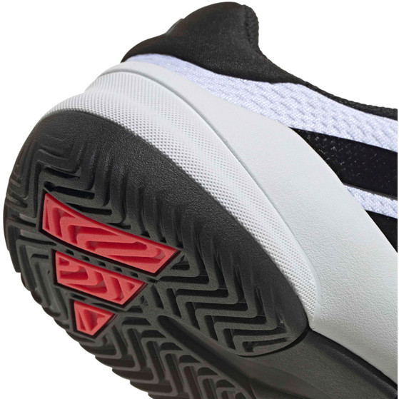 adidas Barricade Junior